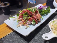 -鹤之乡·齐齐哈尔烤肉·非遗(秋涛路店)