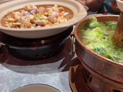 -廖川菜(八佰伴店)