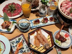 -花和海鲜自助(梅江店)