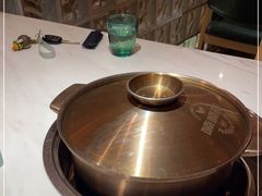-喃喃椰·糟粕醋·椰子鸡火锅(七堡花园店)