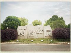 -顾村公园