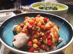 -大川先生·小龙虾·川菜(信义坊店)