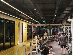-Liking Fit 24H智能健身(旗舰店)