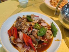 -新高记·粤菜·湛江鸡(南头古城店)