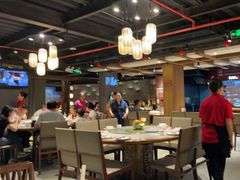 -新渝城·始于2000年(淘金店)