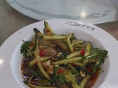 -新金盛·海鲜酒楼(盐田店)