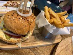 -G+KITCHEN(龙湖狮山天街店)