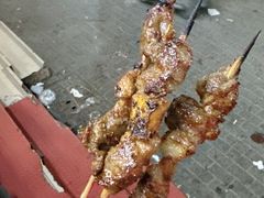 -四厂烤包子(国棉家属院店)