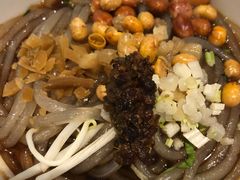鸡汤酸辣粉-眉州东坡(民族园店)