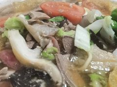 全家福-祁家面馆(大香炉店)