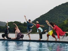 -宁波九龙湖开元度假村