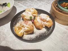 陈皮怀旧糖沙翁-南海渔村(珠江新城店)