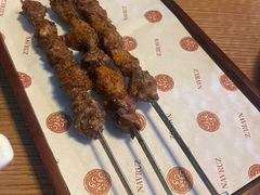 -纳鲁孜·新疆特色餐厅(上海悦荟广场店)