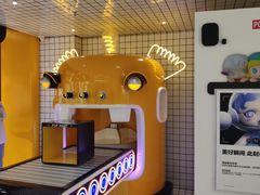-泡泡玛特POPMART(上海环球港店)