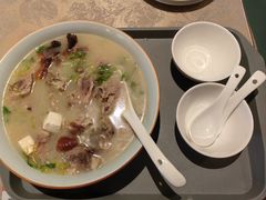 -陈阿婆鱼头泡饼·京味菜(复兴路店)