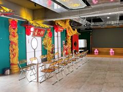 -沸奇公园·情景团建·年会露营烧烤轰趴生日(科技园店)