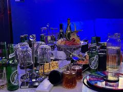 -酷秀KTV(五道口店)