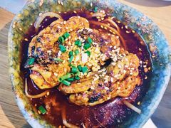 -付小姐在成都(吾悦广场店)