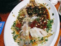 -小乡小镇·传承桐庐土菜·老板亲自烧的菜