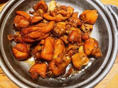 -金牌外婆家(苏州中心店)