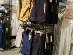 -MUJI无印良品(京西大悦城店)