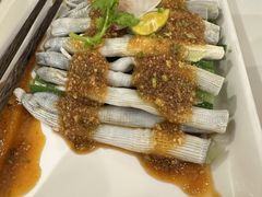-黑明餐厅(白鹭洲店)