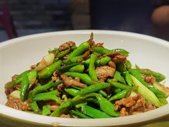 -茅炒屋龙虾·烧烤·湘菜(新河路店)