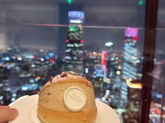 -北京柏悦酒店·锦庭餐厅Dining Room