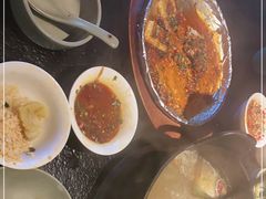 -盡膳口福·百年汤方火锅(科华北路店)