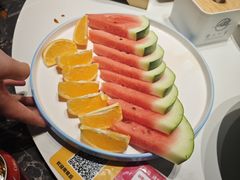 -国人川菜(李家村建东街店)