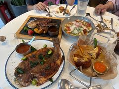 -自如ZSPACE四合院艺术餐厅