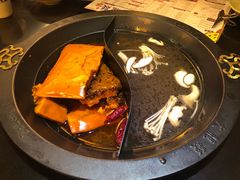 -大龙辣火锅·龙虾·烧烤(湖滨新天地店)