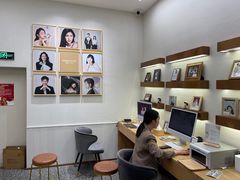 -海马体照相馆(重庆万象城大师店)