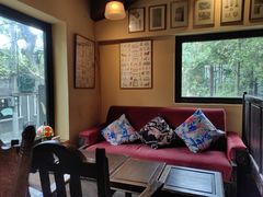 -古董花园(思南路42弄小区店)
