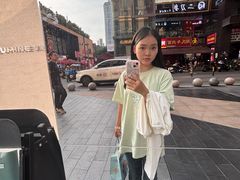 -龙湖重庆时代天街