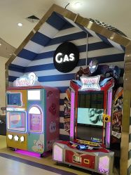 -meland club亲子乐园(重庆万象城店)