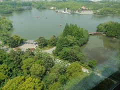 -黄兴公园