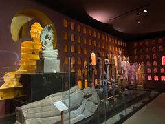 -吴哥国家博物馆