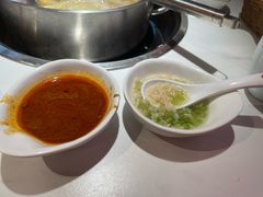 -牛品福潮汕牛肉火锅(旺庄店)