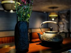 -铭牛烧肉·和牛海鲜自助(高新月牙湖店)