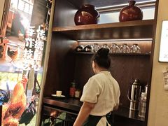 -陈家老院子·长春特色东北家宴(一匡街店)
