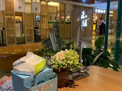 -青瓷火锅料理(西单大悦城店)