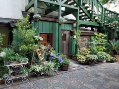 -三鹰之森吉卜力美术馆