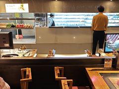 -巴奴毛肚火锅(广益哥伦布店)