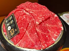 -大牛寿喜烧·和牛放题(香港广场店)