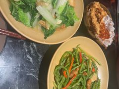 -廖川菜(太阳宫店)