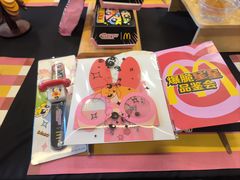 -麦当劳(凌云天地长桥店)