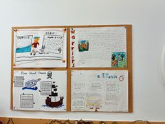 -安妮花英语·少儿·原版阅读(石厦时代广场店)