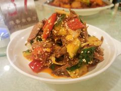 -维吾尔餐厅(宜山路店)