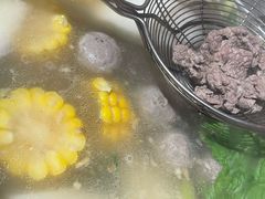 -大吉利·潮汕鲜牛肉火锅(西安店)